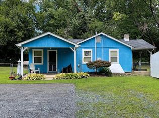 105 Franklin Rd, Perryville, MD 21903