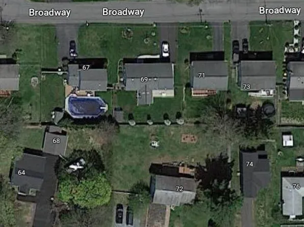 70 Green Island Avenue, Latham, NY 12110