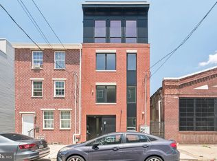 1437 Parrish St, Philadelphia, PA