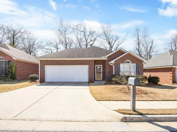 4038 Sealy Ln, Columbus, GA 31907