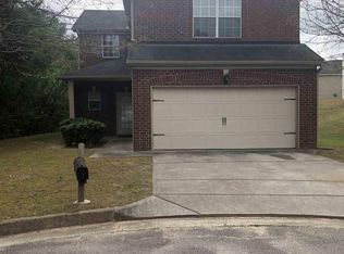 640 Balerma St, Atlanta, GA 30349