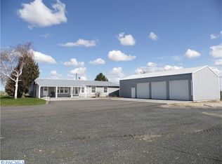 1867 W Foley Rd, Othello, WA 99344