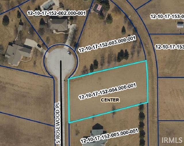 1st image of 1405 S Rosewood Pl #20