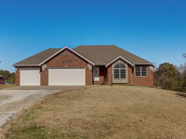 1275 E Farm Road 68, Springfield, MO 65803