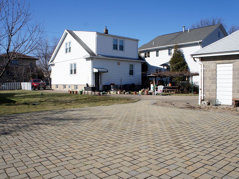 132 Rowland Ave, Clifton, NJ 07012 Zillow