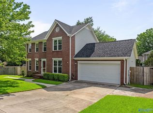 116 Sleepy Hollow Ct, Madison, AL 35758