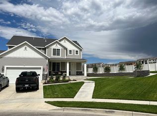 3501 N 700th St W, Lehi, UT 84043