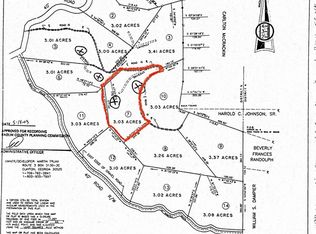 7 Sequoia Hills Ln, Clayton, GA 30525