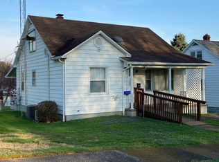 410 14th St, Tell City, IN