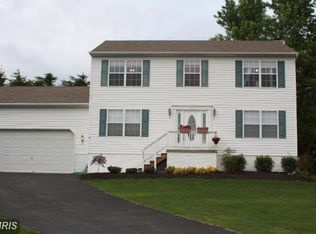 1410 Orr Ct, Pasadena, MD 21122