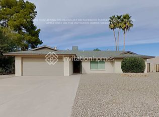 1412 E Hermosa Dr, Tempe, AZ 85282