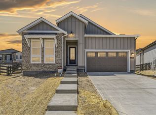 1942 Canyon Sky Point, Castle Pines, CO 80108