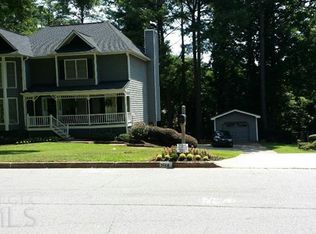 3668 Belmont Abbey Dr, Decatur, GA 30034