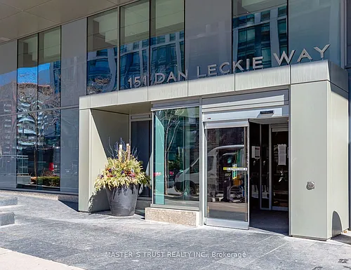 151 Dan Leckie Way Photo 1