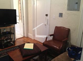 (Undisclosed Address), Boston, MA 02135