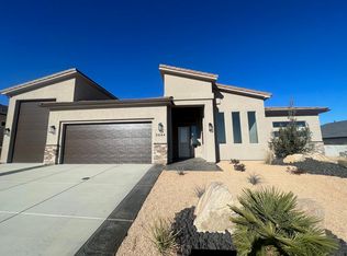 3044 W Sesia Way, Saint George, UT 84770