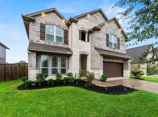 2630 Newport Lake Blvd, Manvel, TX 77578