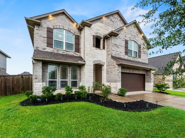 2630 Newport Lake Blvd, Manvel, TX 77578