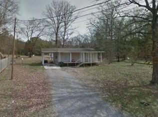 743 Long Hollow Rd, Scottsboro, AL 35768