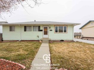 1243 Illinois Ave, Casper, WY 82609