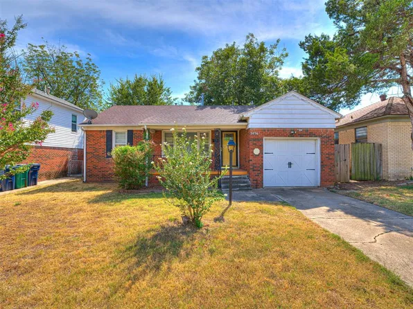 3036 NW 33rd St, Oklahoma City, OK 73112