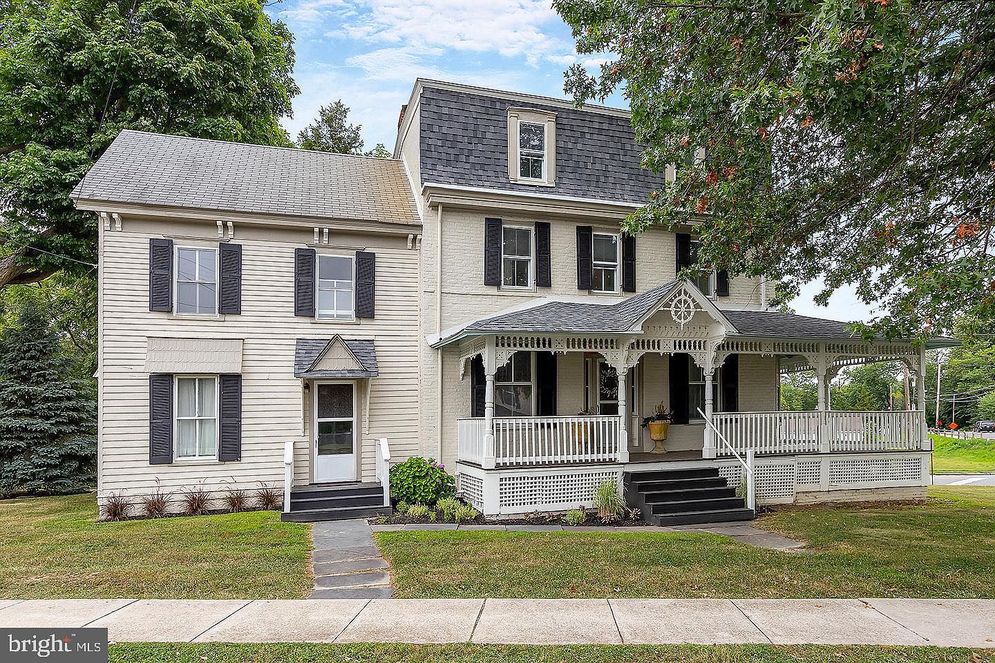 298 Bailey St, Woodstown, NJ 08098 Zillow