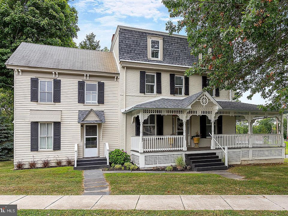 298 Bailey St, Woodstown, NJ 08098 Zillow