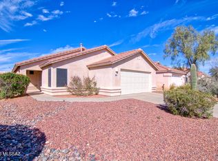 8701 N Frampton Pl, Tucson, AZ 85742