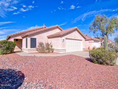 8701 N Frampton Pl, Tucson, AZ, 85742