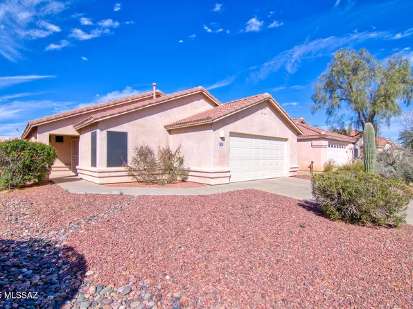 8701 N Frampton Pl, Tucson, AZ 85742