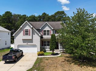 415 Ebony Tree Ave, Galloway, NJ 08205