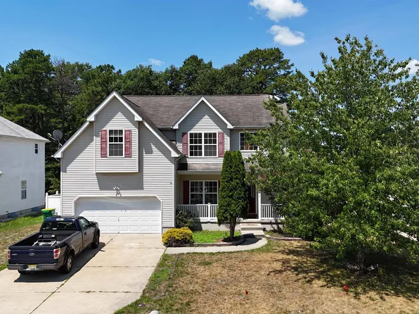 415-415 Ebony Tree Ave, Absecon, NJ 08205