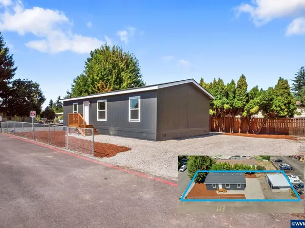 3054 Surfwood Dr NE, Salem, OR 97305