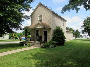 1142 W Main St, Sharpsville, PA 16150