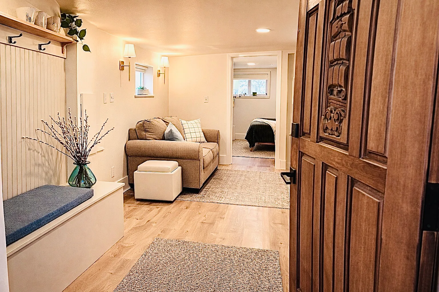 2 bed, 800 sqft, $3,200 — Photo 2