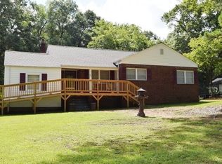 201 Fairfield St, Lancaster, SC 29720