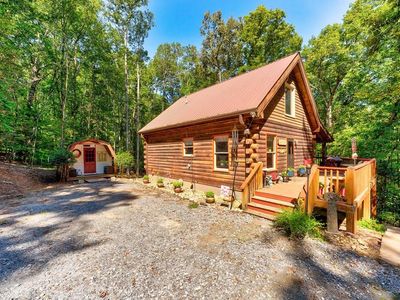 85 Trail Tree Dr, Mc Caysville, GA, 30555