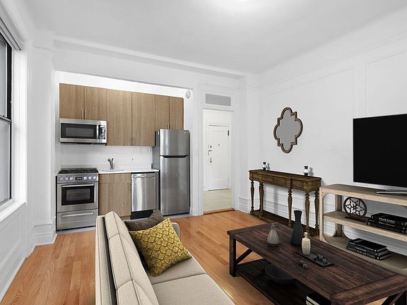 3rd image of 347 W 55th St APT 5E