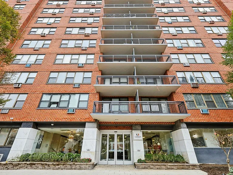 500 Central Ave #515 — Photo 13