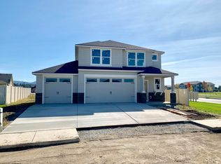 13292 N Leavenworth Loop, Hayden Lake, ID 83835
