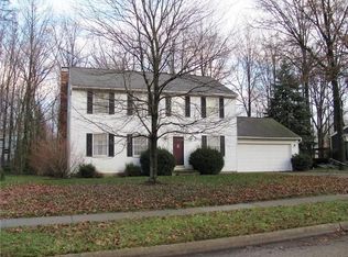 4643 Graford Ln, Stow, OH 44224