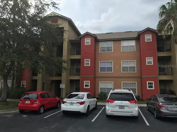 2216 GRAND CAYMAN COURT #1435, KISSIMMEE, FL 34741