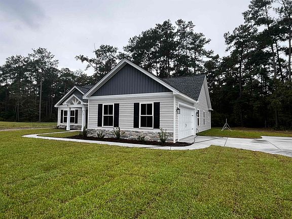 2nd image of 5320 Pauley Swamp Rd. Lot 9