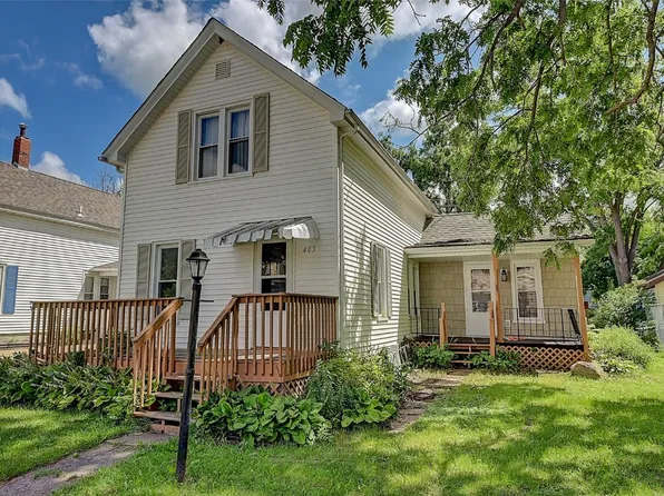 403 N High St, Anamosa, IA 52205