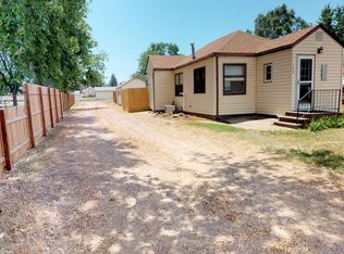 1234 Center St W, Huron, SD 57350