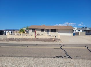 1735 Papago Dr, Lake Havasu City, AZ 86403