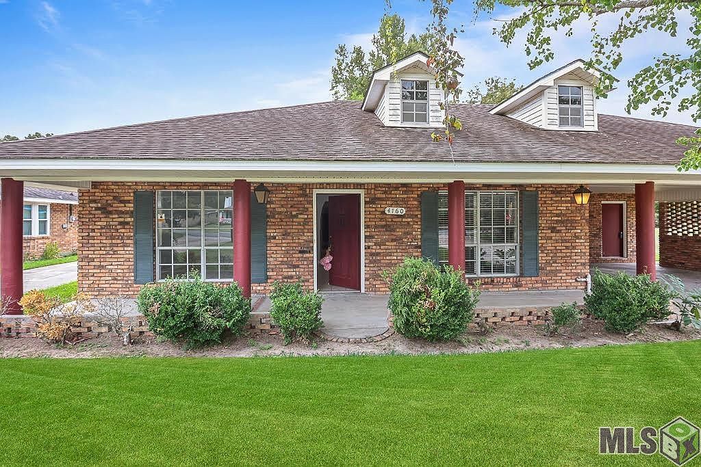 4160 Shaffett Ln, Zachary, LA 70791 MLS 2023015982 Zillow