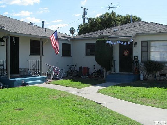 3rd image of 3856 W 118th St
