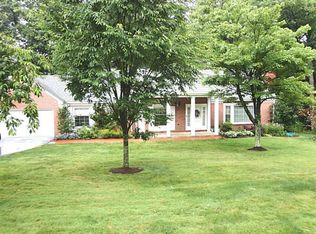 227 Greenridge Rd, Greensburg, PA 15601
