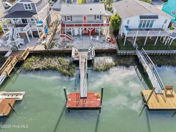 21 Concord Street, Ocean Isle Beach, NC 28469